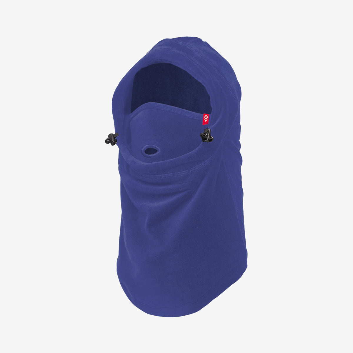 Airhole Airhood Kids Milk Fleece – Royal Blue