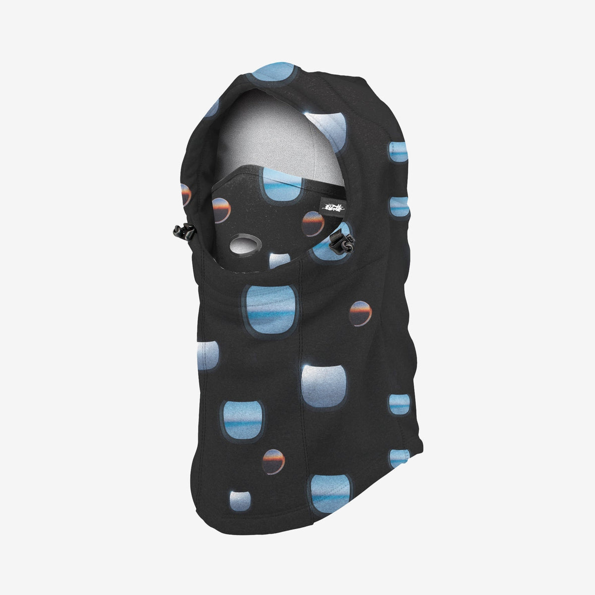 Airhole Airhood Polar Fleece – Blotto