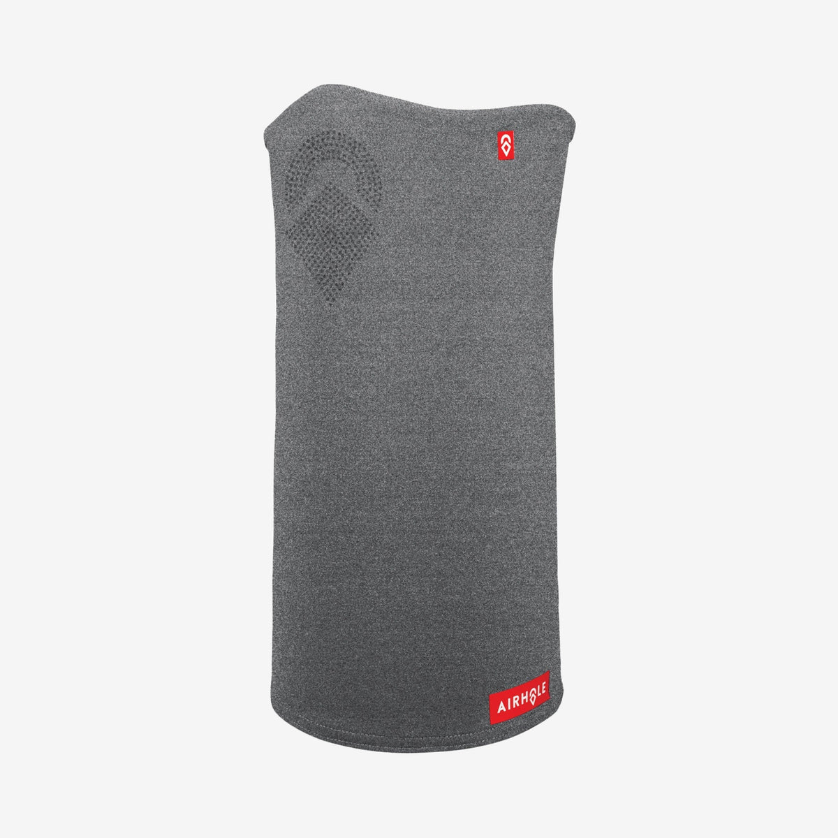 Airhole Airtube Ergo Drytech – Heather Charcoal