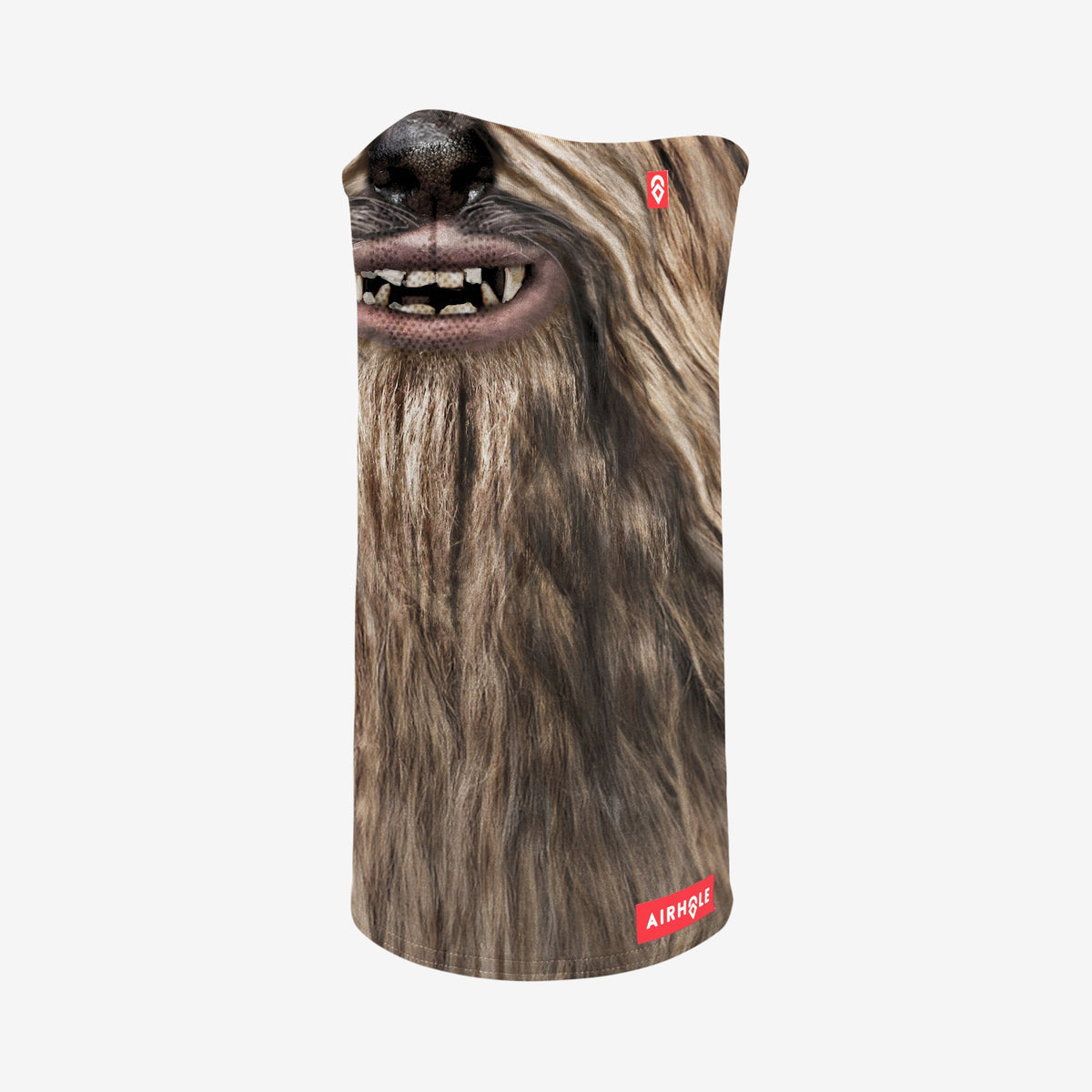 Airhole Airtube Ergo Drytech – Sasquatch
