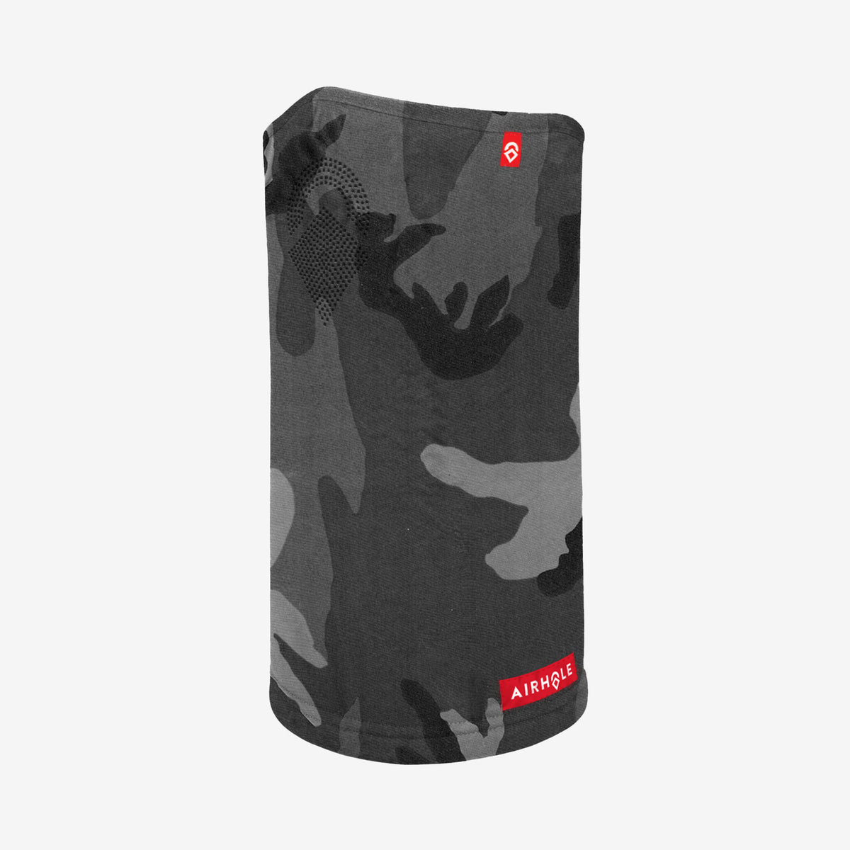 Airhole Airtube Ergo Polar Fleece – Stealth Camo