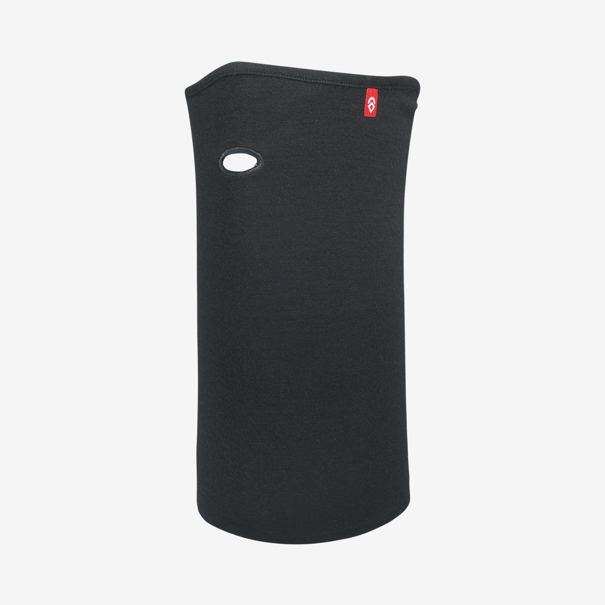 Airhole Airtube Ergo Merino – Black