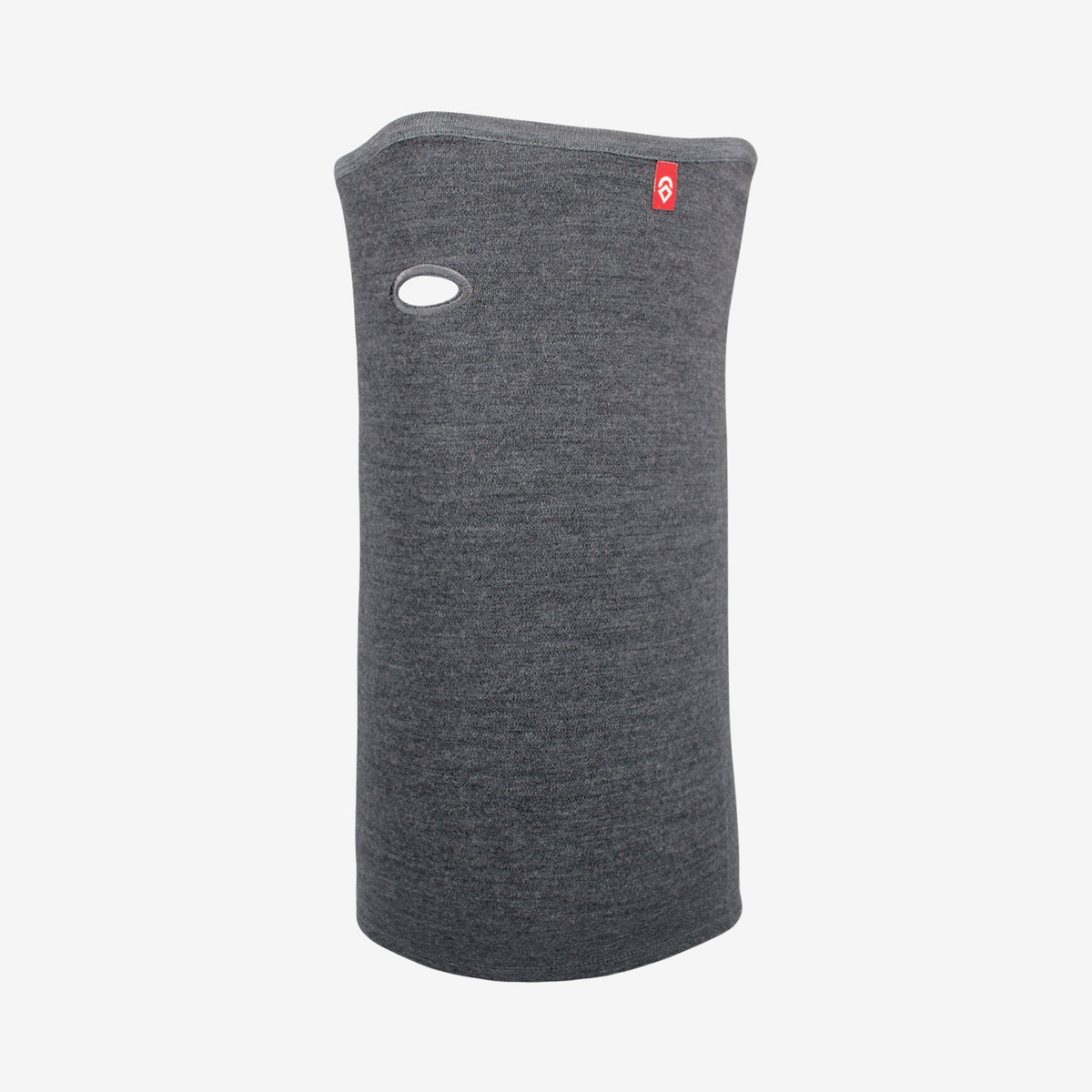 Airhole Airtube Ergo Merino – Heather Grey