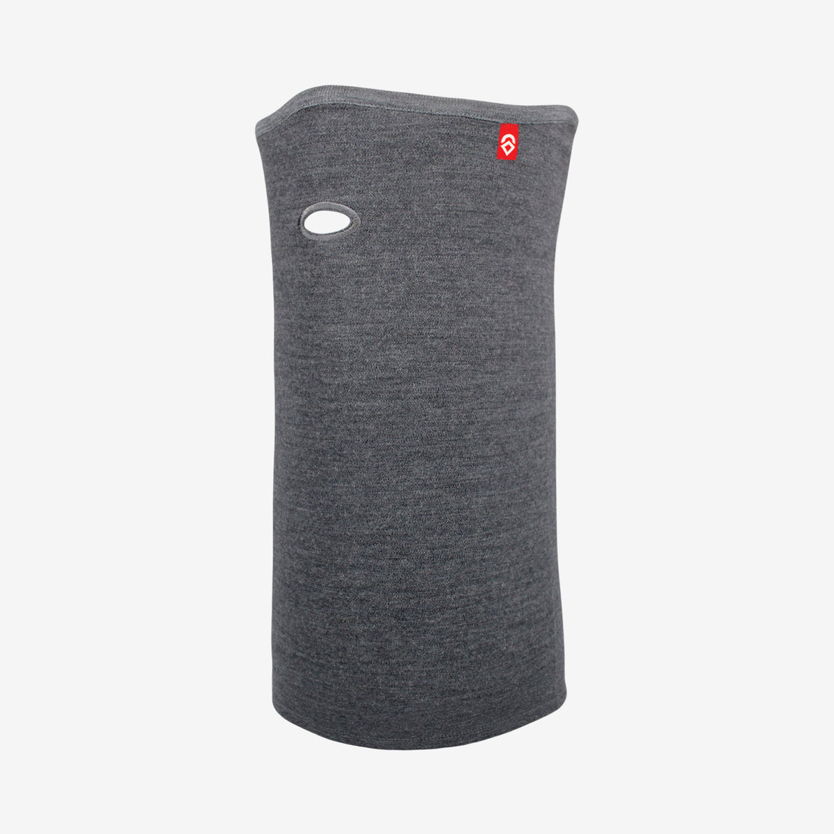 Airhole Airtube Ergo Merino – Heather Grey