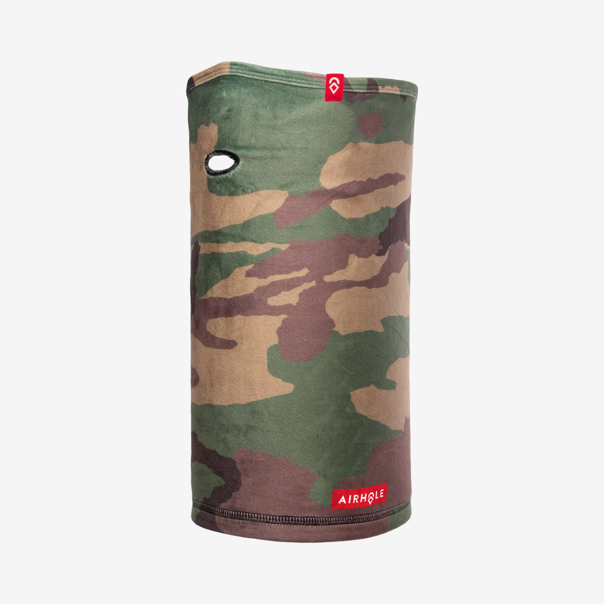 Airhole Airtube Ergo Milk Fleece – Army