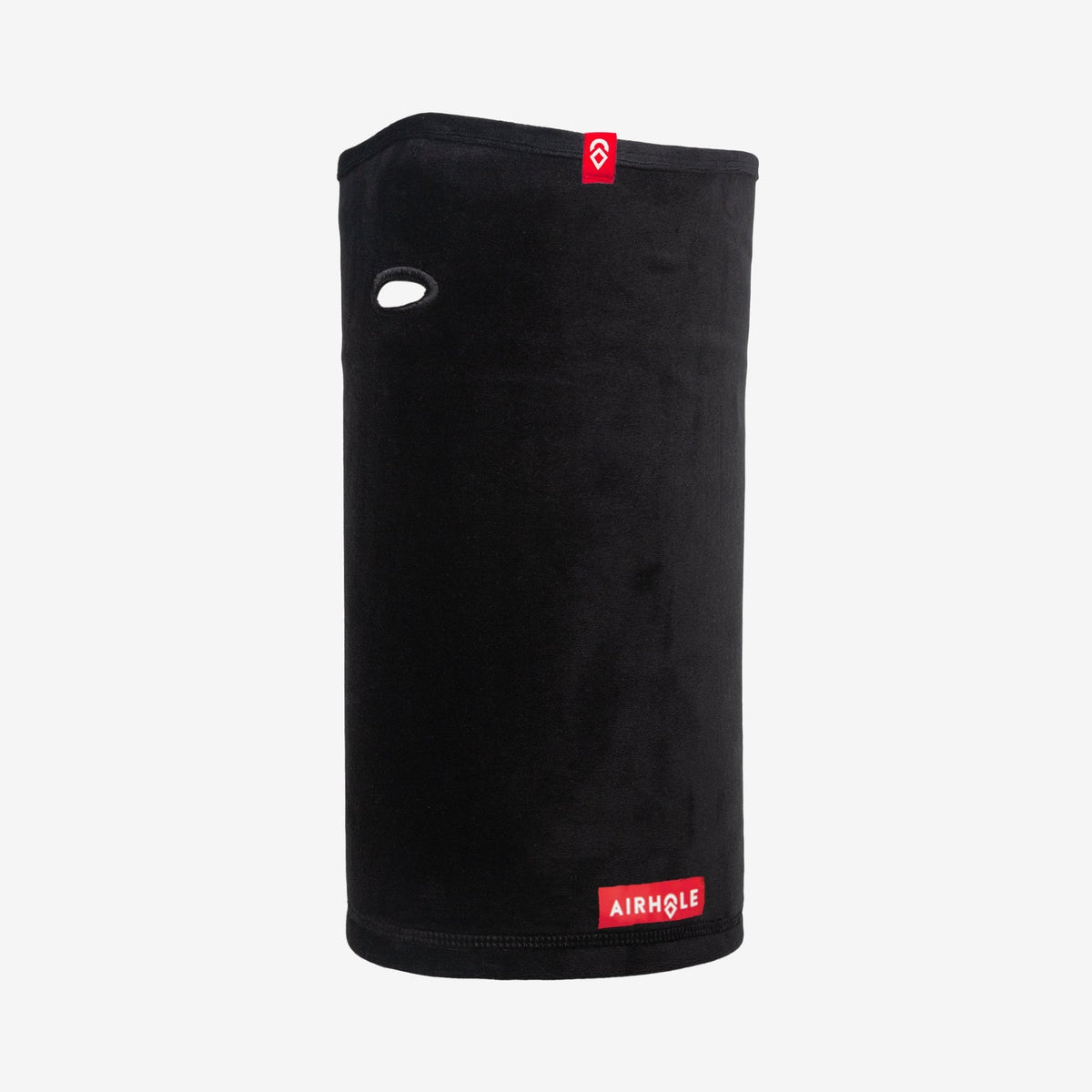 Airhole Airtube Ergo Milk Fleece – Black