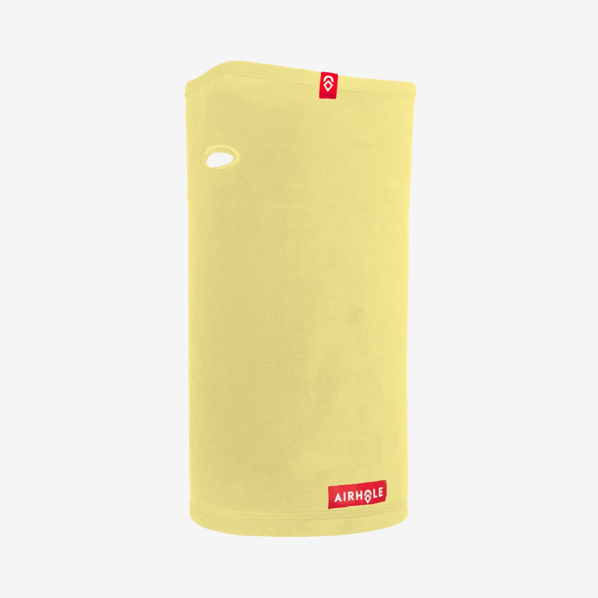 Airhole Airtube Ergo Kids Milk Fleece – Yellow