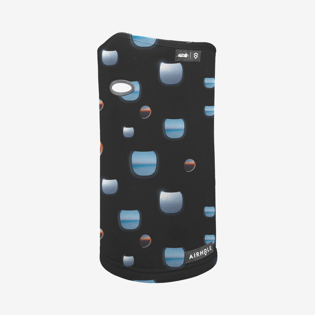 Airhole Airtube Ergo Polar Fleece – Blotto
