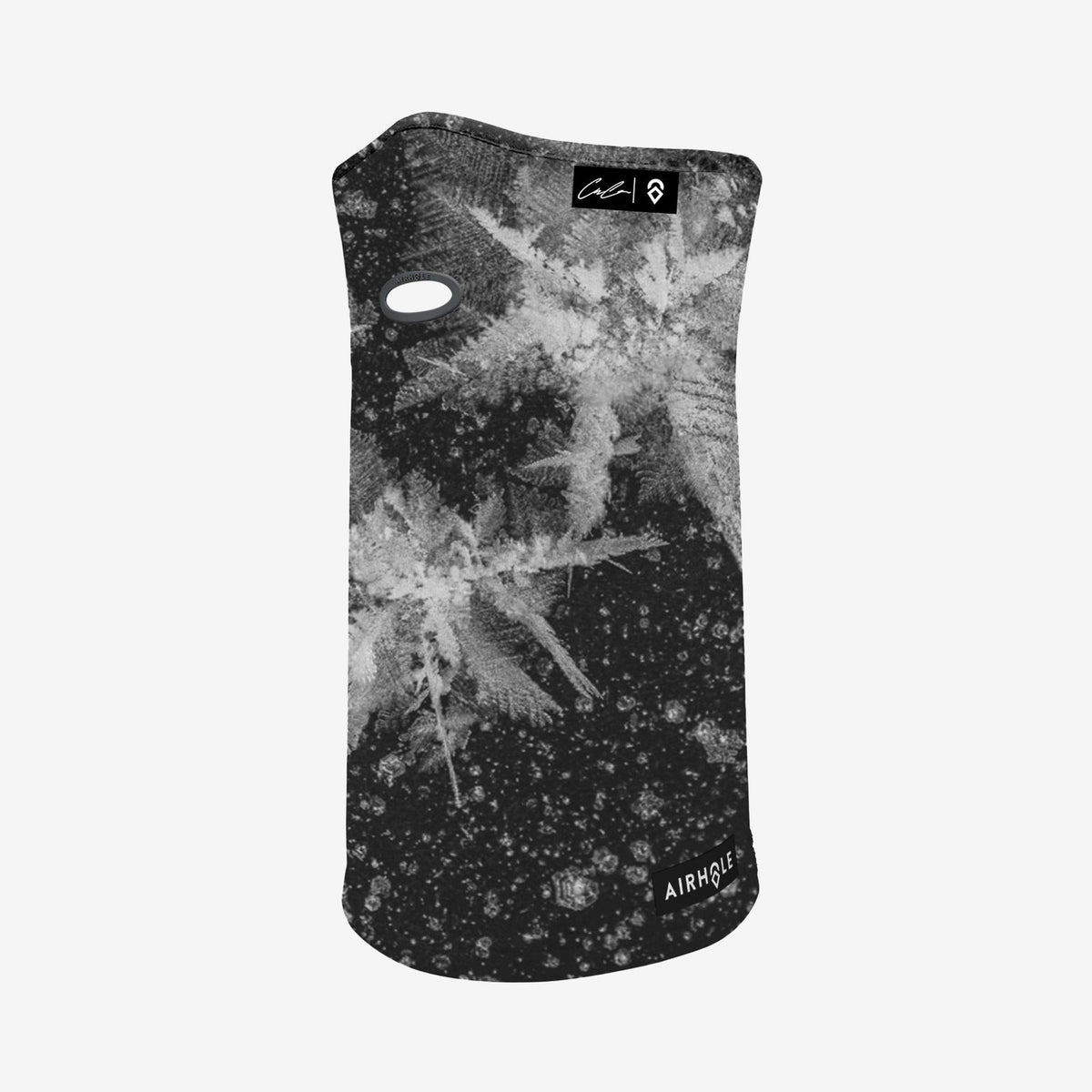 Airhole Airtube Ergo Polar Fleece x Chad Chomlack – Chad Chomlack
