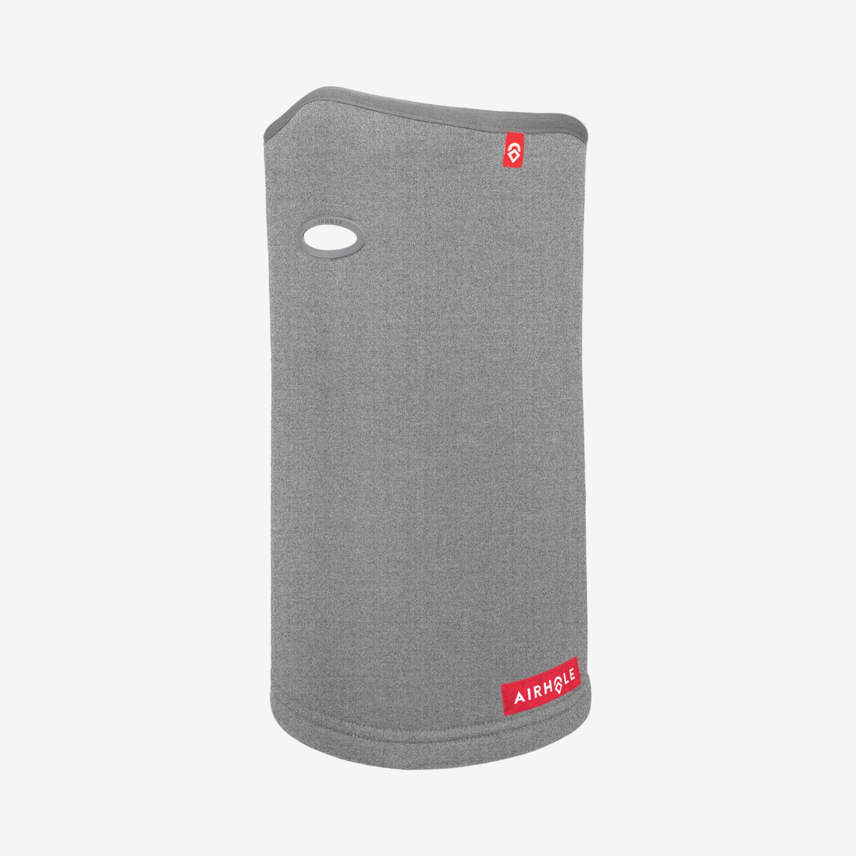 Airhole Airtube Ergo Polar Fleece – Heather Grey