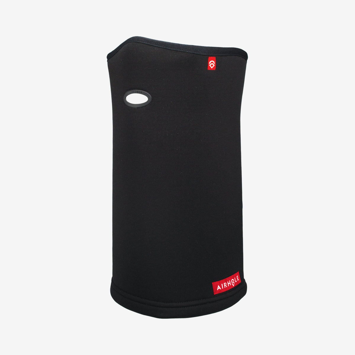 Airhole Airtube Ergo Kids Polar Fleece – Black