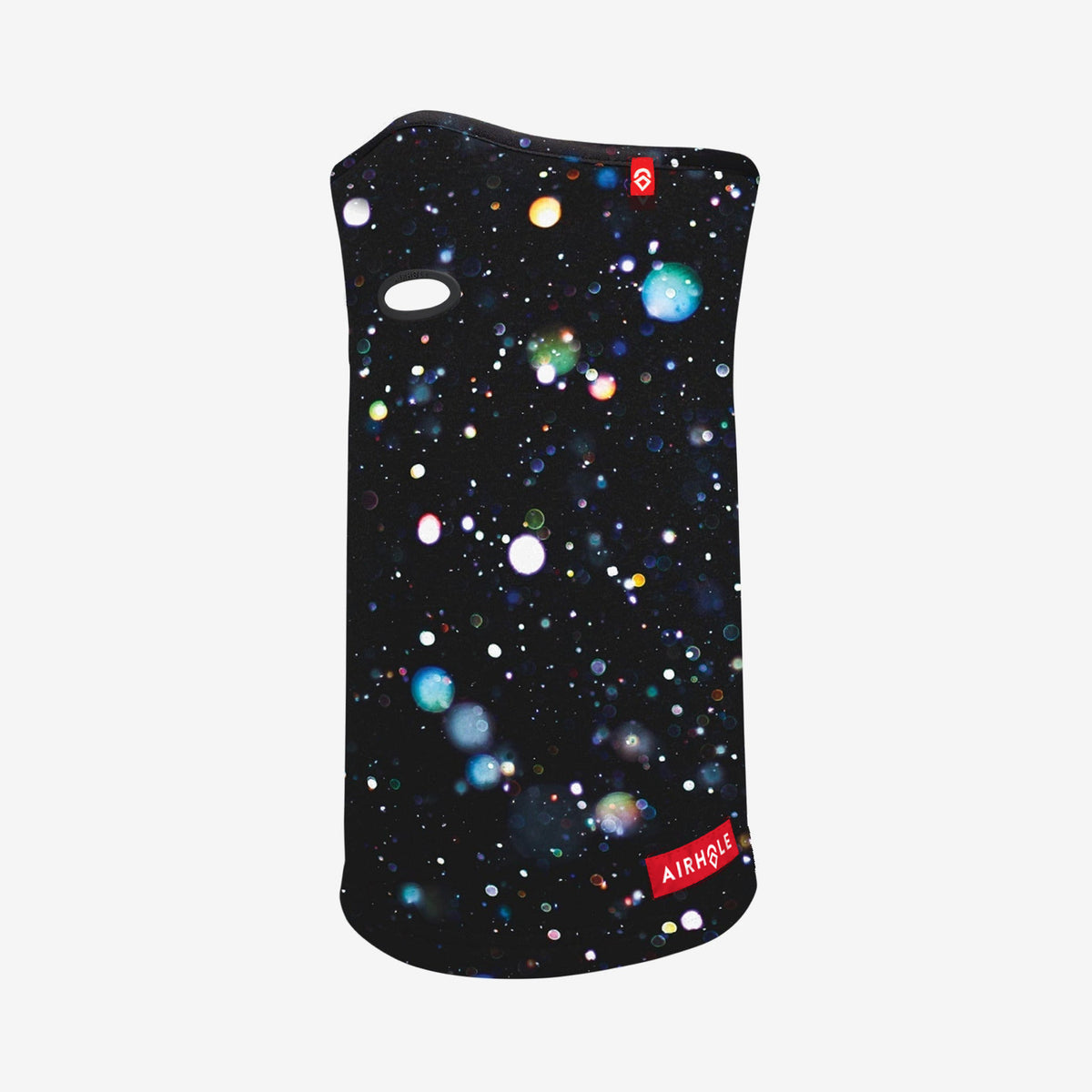 Airhole Airtube Ergo Kids Polar Fleece – Glitter