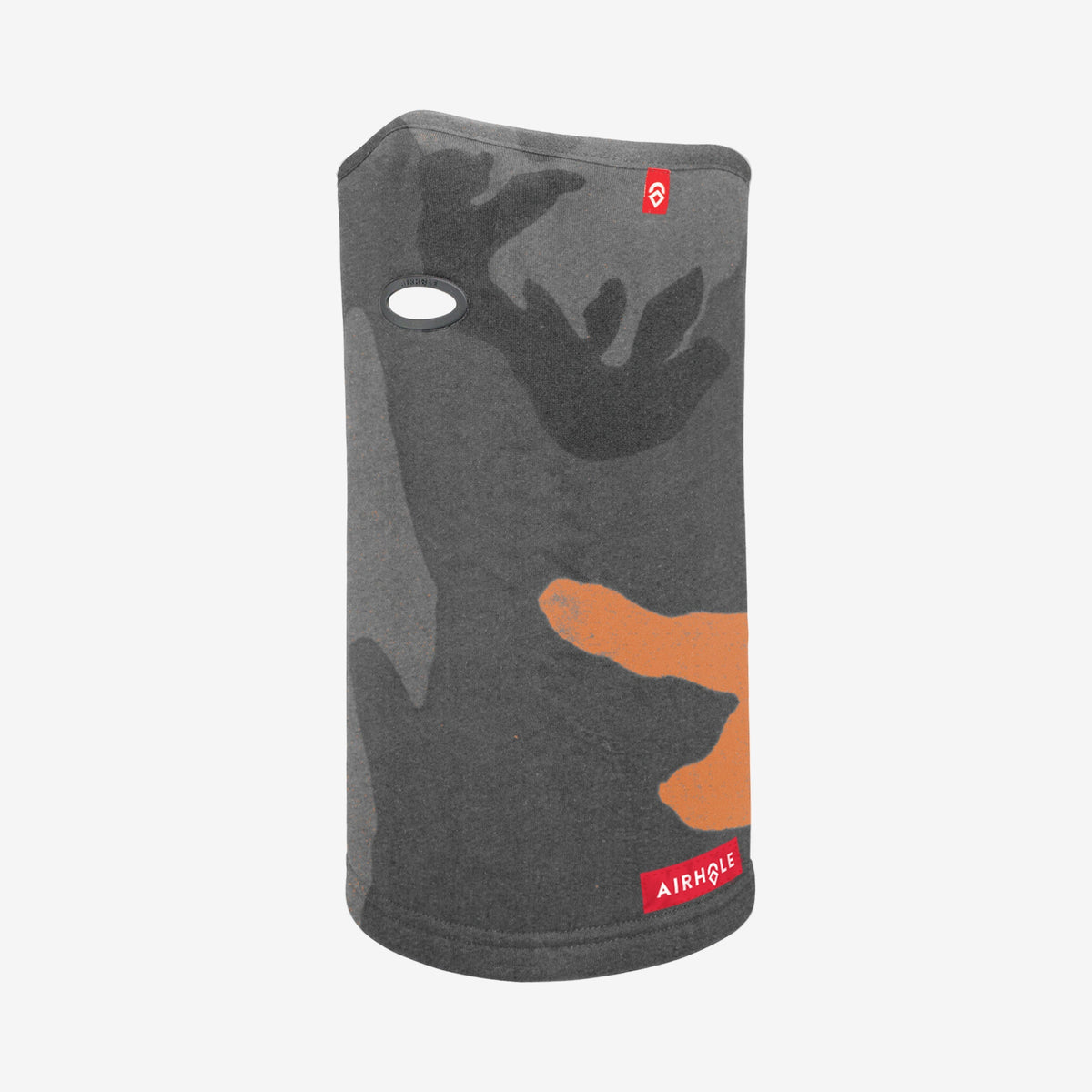 Airhole Airtube Ergo Polar Fleece – Naval Camo