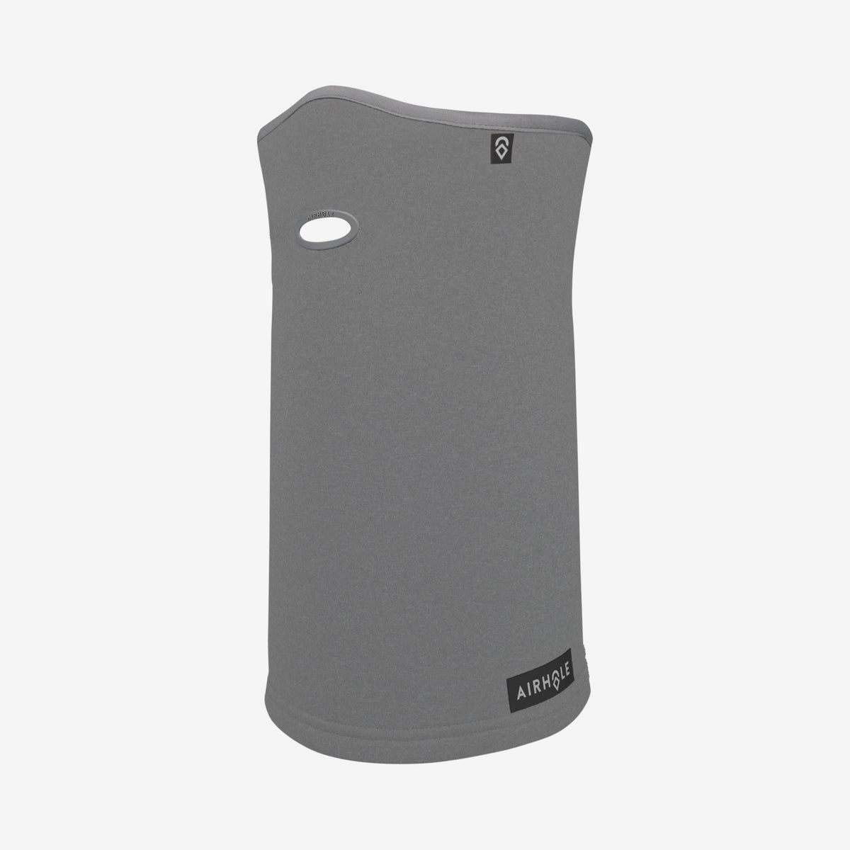 Airhole Airtube Ergo Polartec Power Dry – Dark Grey