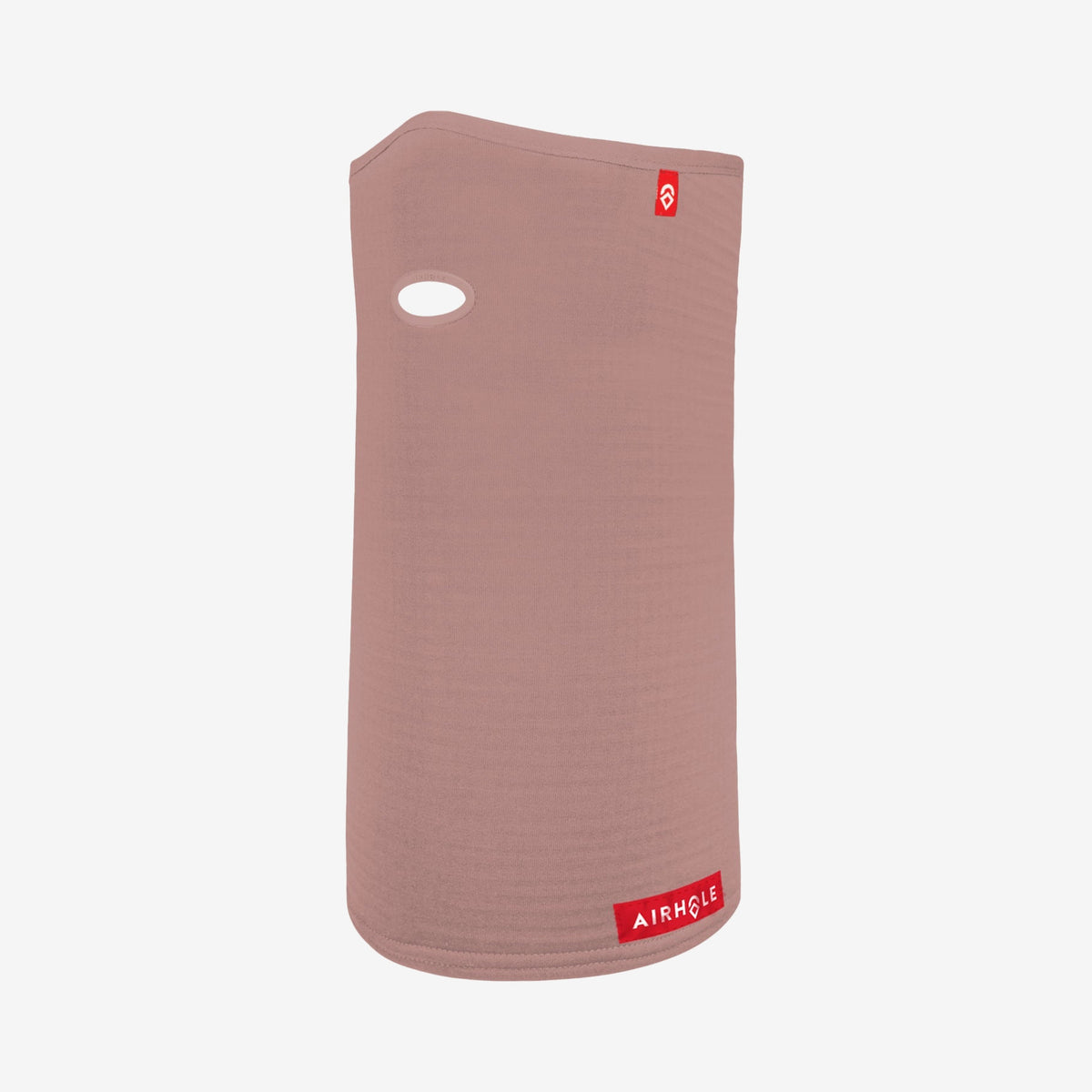 Airhole Airtube Ergo Waffle Fleece – Dusty Pink