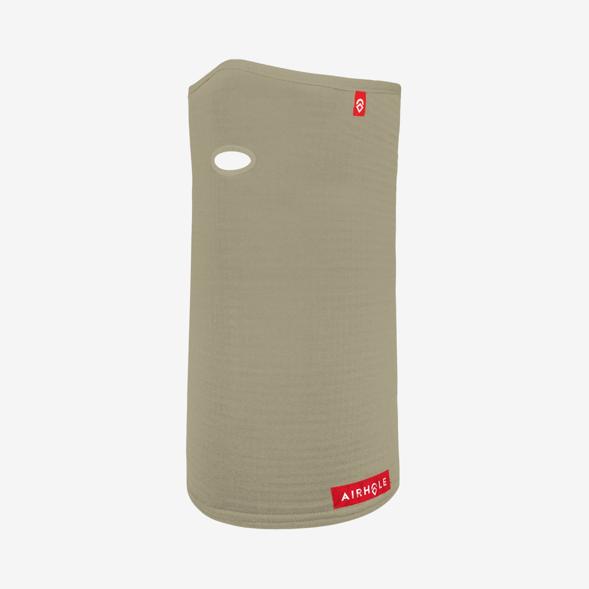 Airhole Airtube Ergo Waffle Fleece – Khaki