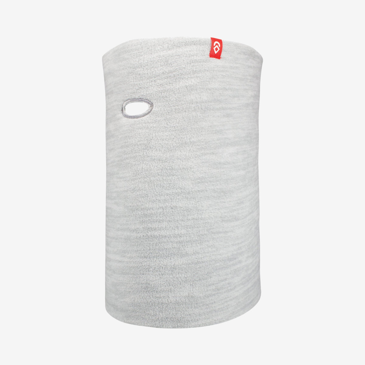 Airhole Airtube Microfleece – Heather Grey
