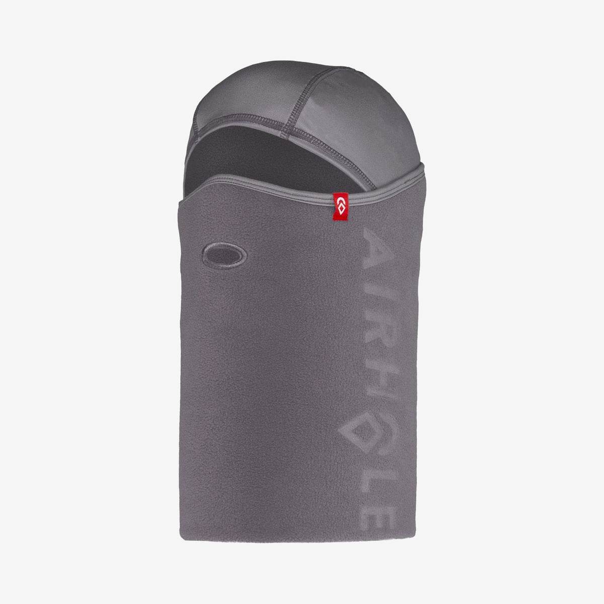 Airhole Balaclava Microfleece – Slate