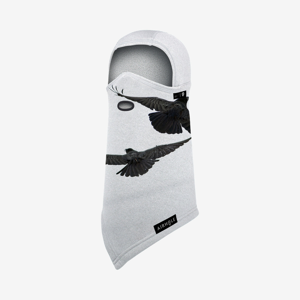 Airhole Balaclava Polar Fleece x Blake Jorgenson – Blake Jorgenson