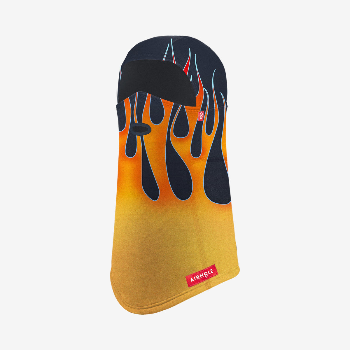 Airhole Balaclava Polar Fleece x David Djite – David Djite