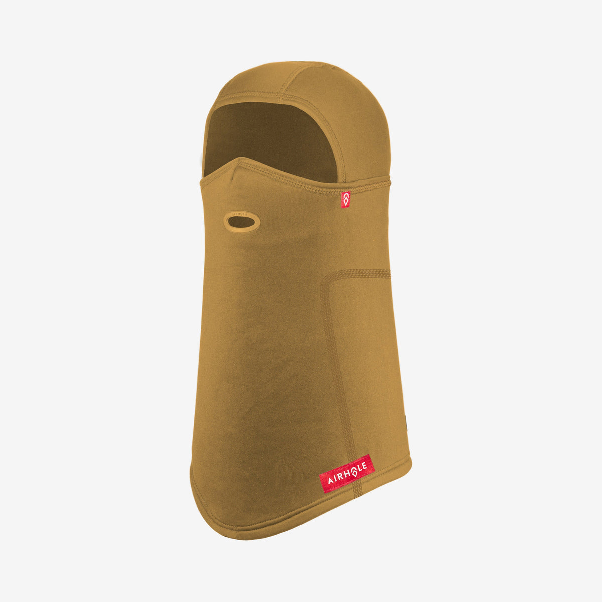 Airhole Balaclava Polar Fleece – Dijon