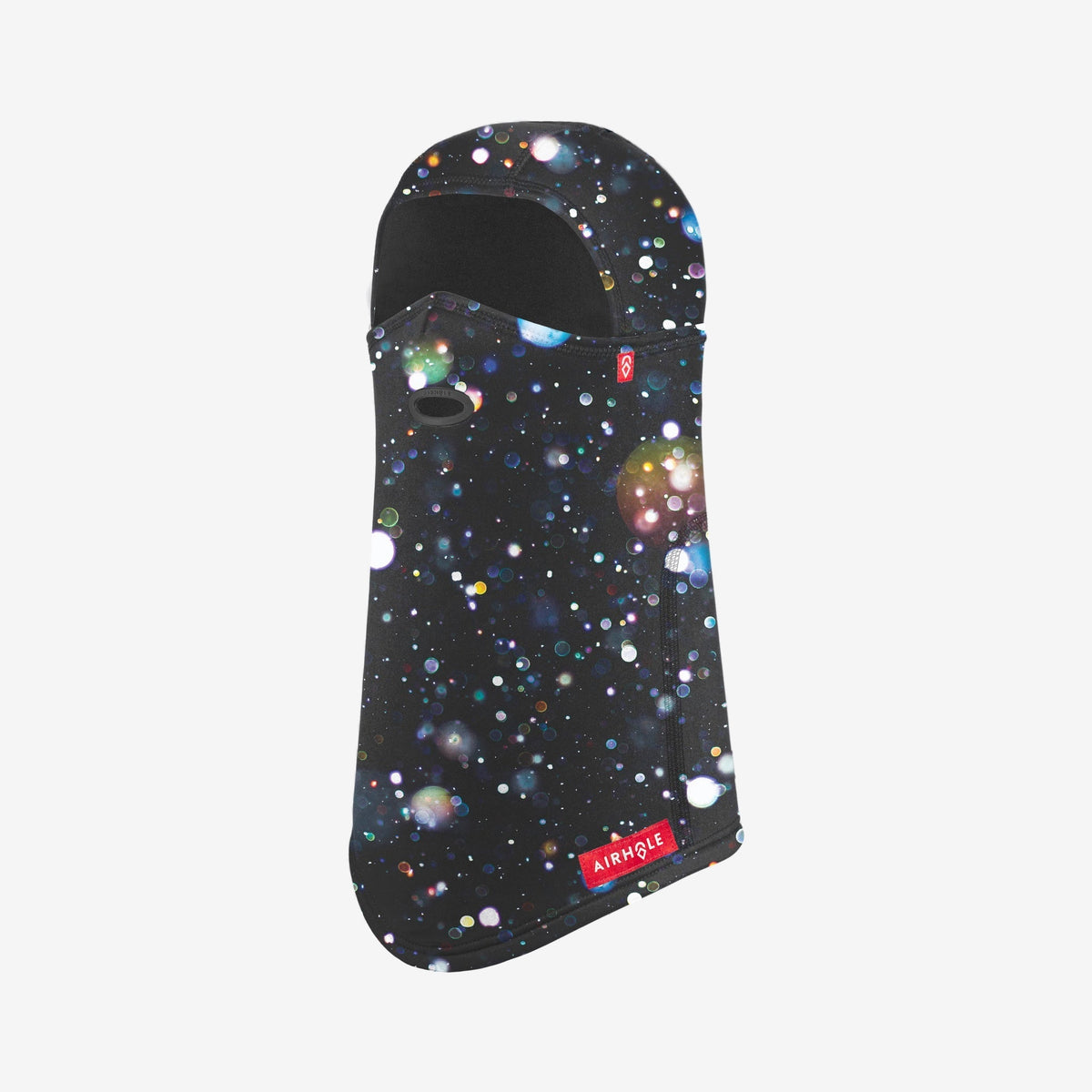 Airhole Balaclava Kids Polar Fleece