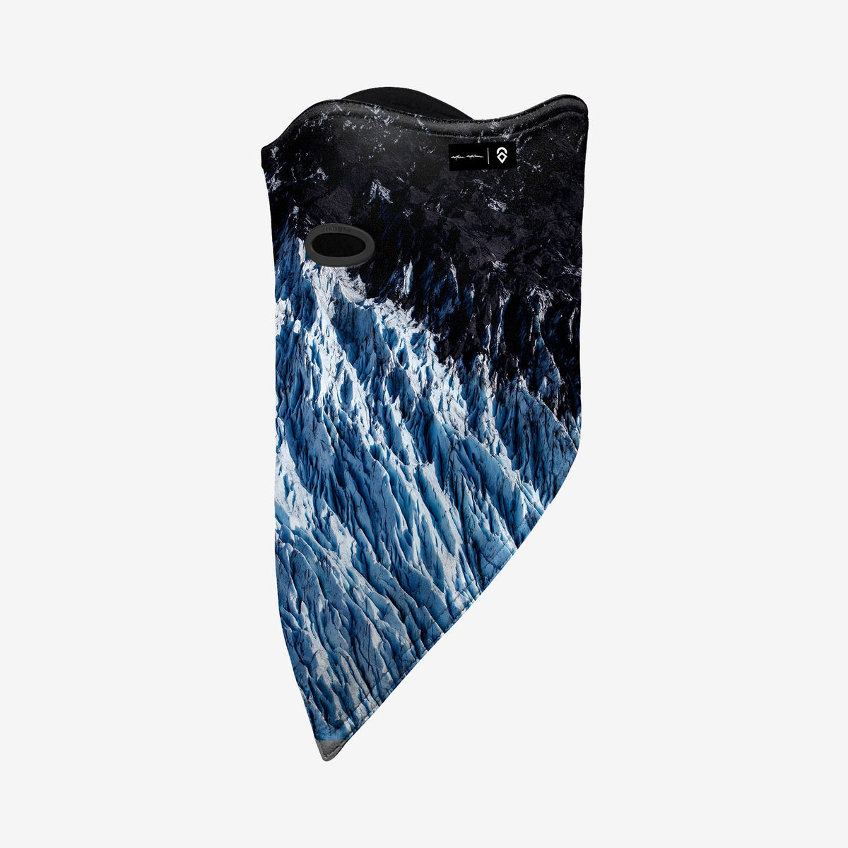 Airhole Facemask 10K Softshell x Mason Mashon – Mason Mashon