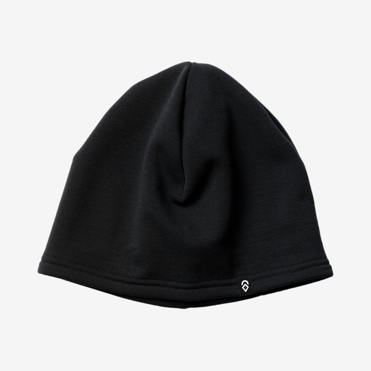 Airhole Pilot Beanie Polartec Power Dry – Black