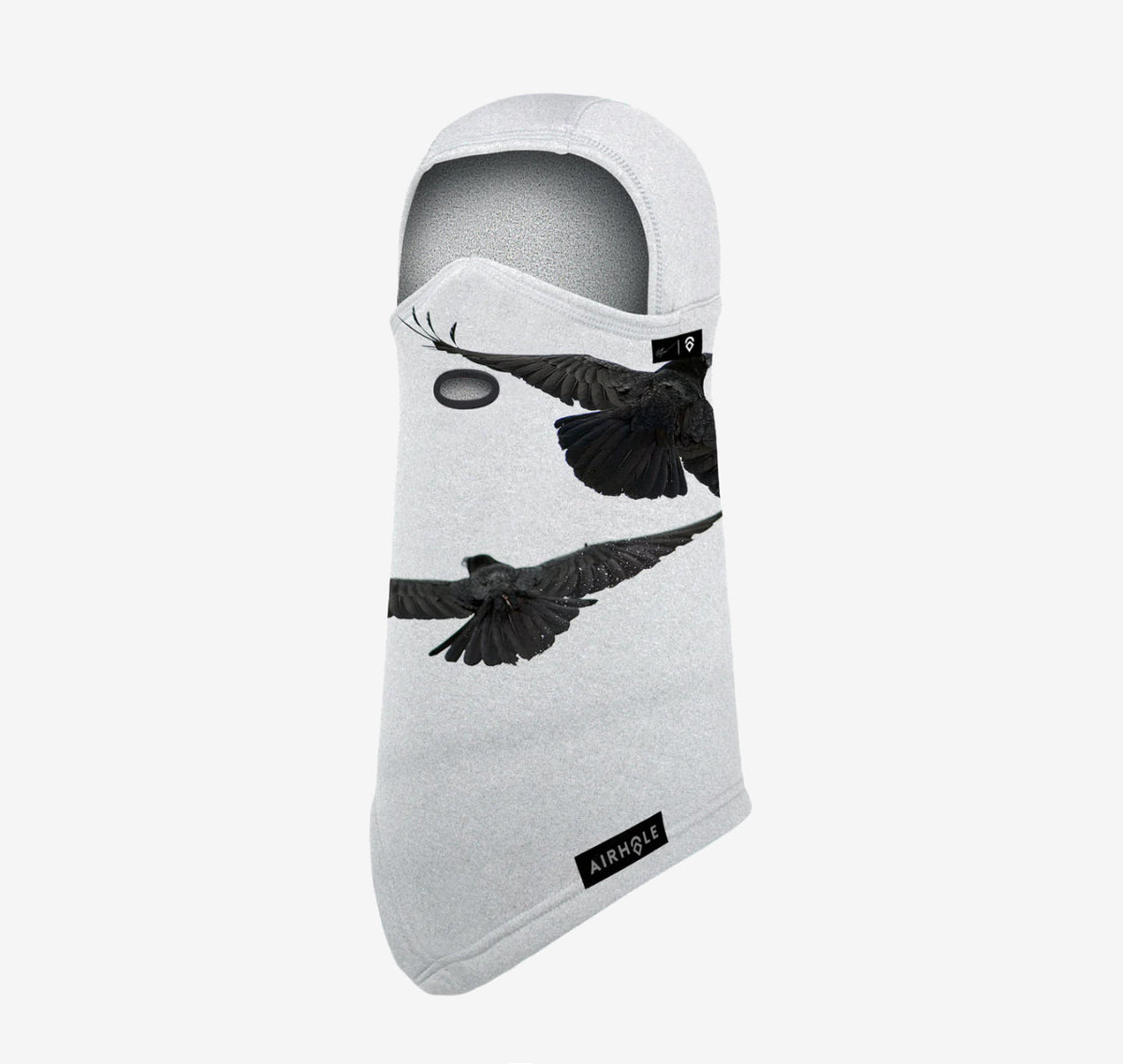 Airhole Balaclava Polar Fleece x Blake Jorgenson