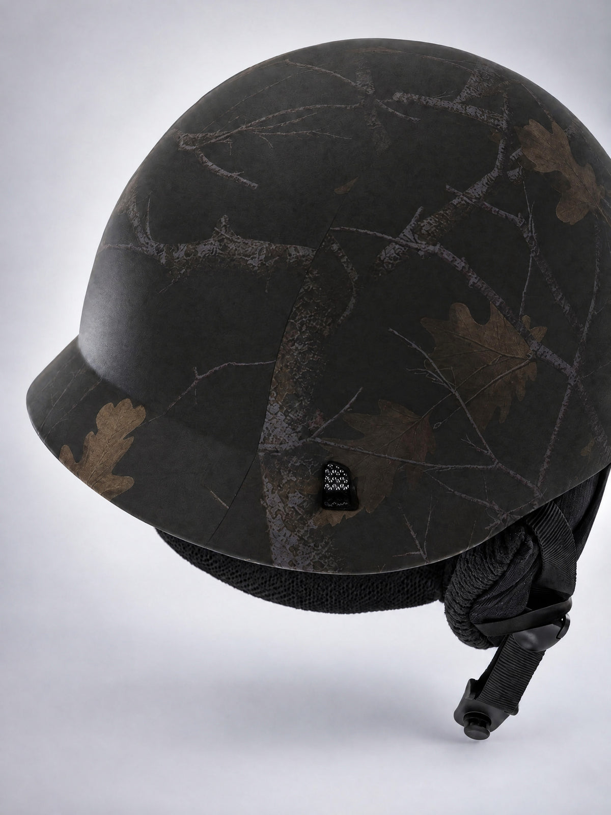 Sandbox Profile – Black Forest – studio detail