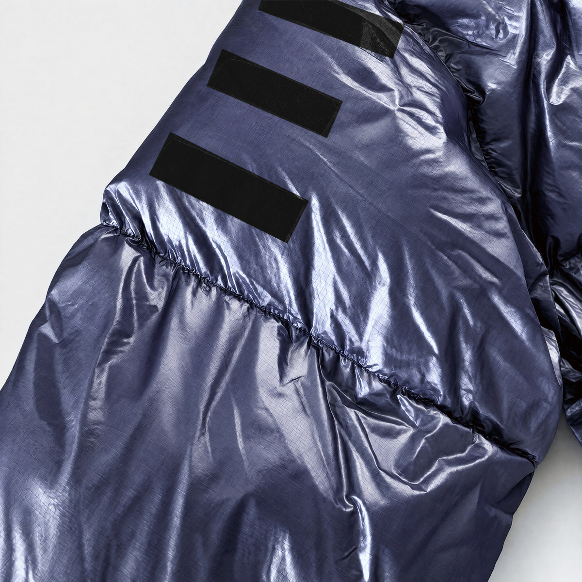 Endeavor Elite Insulated Jacket Tincture – Detail 05 Shoulder Print