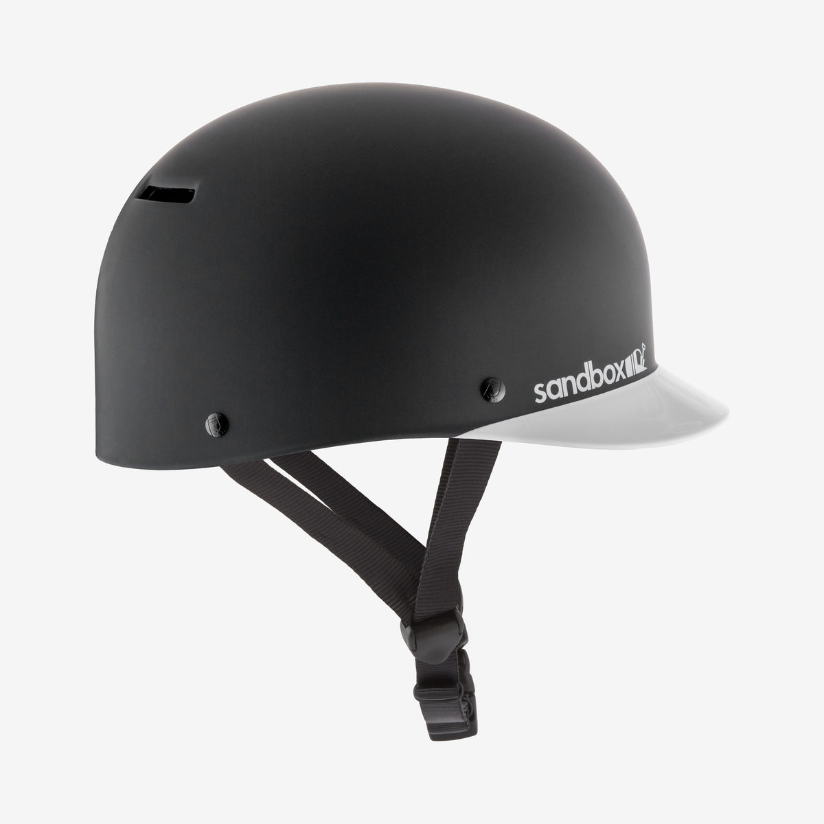 Sandbox Classic 2.0 Low Rider – Black Team – right side
