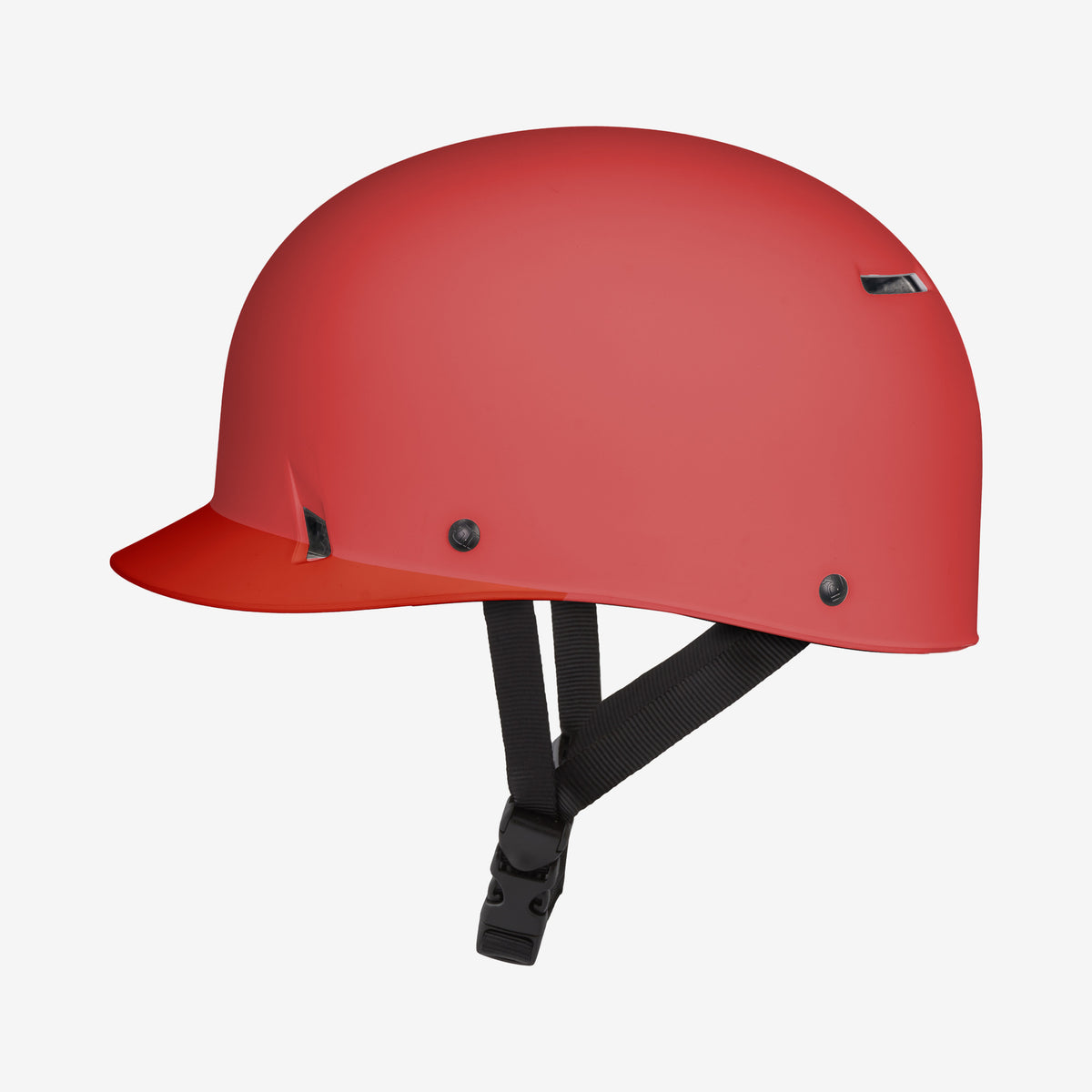 Sandbox Classic 2.0 Low Rider – Vermilion – left side
