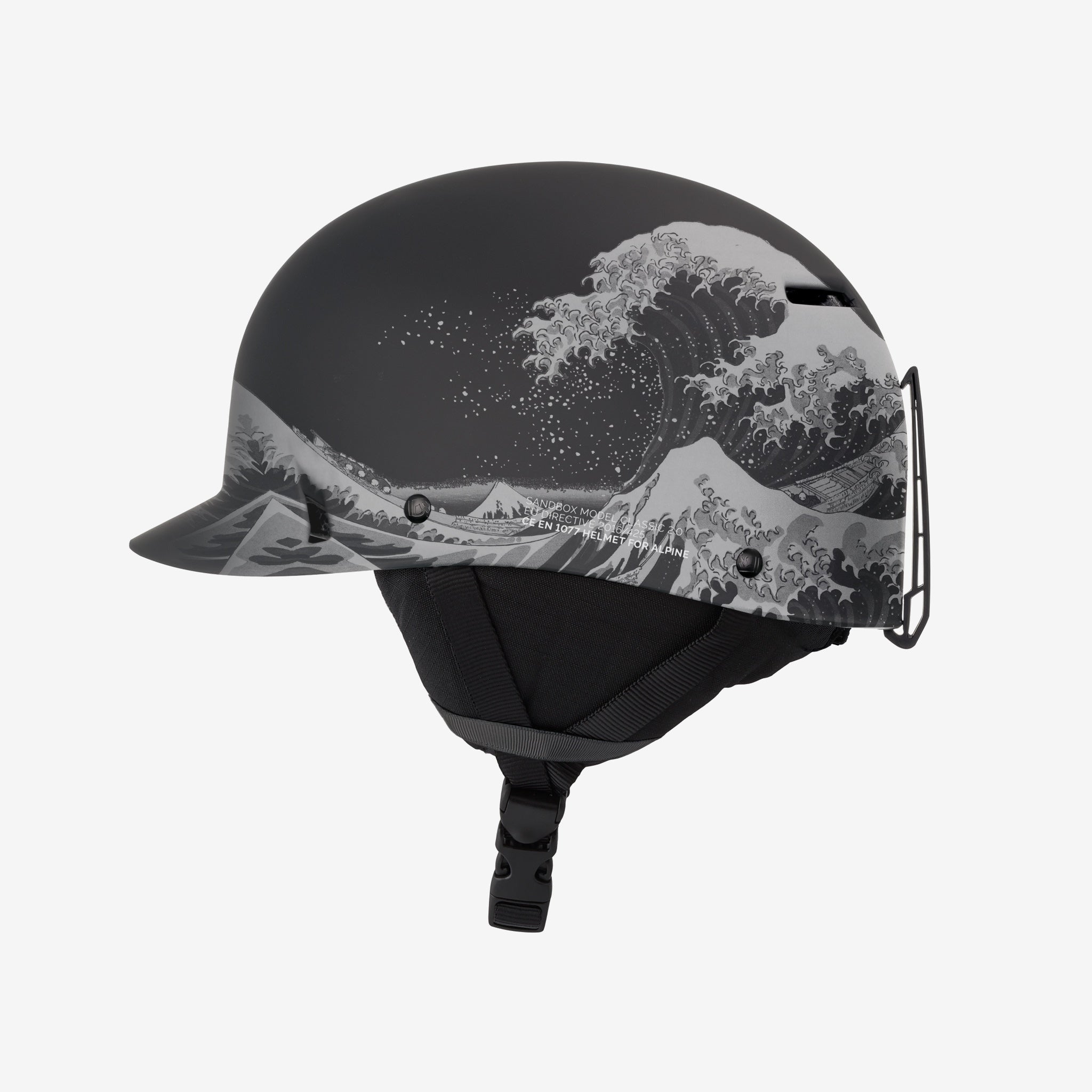 Sandbox Classic 2.0 Snow