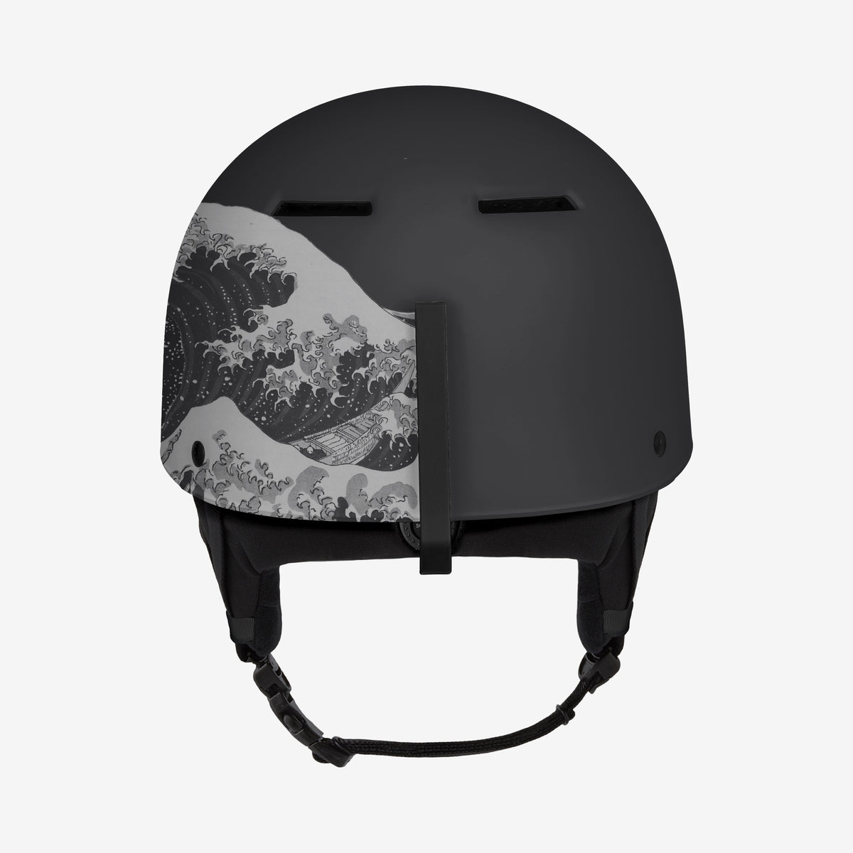 Sandbox Classic 2.0 Snow – Board Archive – back
