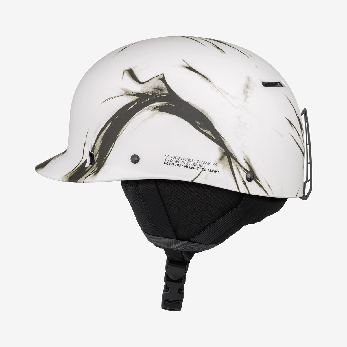 Sandbox Classic 2.0 Snow – Sheone – left side
