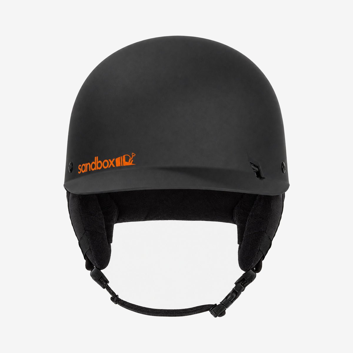 Sandbox Classic 2.0 Snow – Cohen McDonald Tiger – front