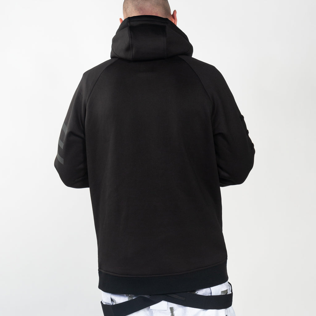 Endeavor Polar Riding Hoodie