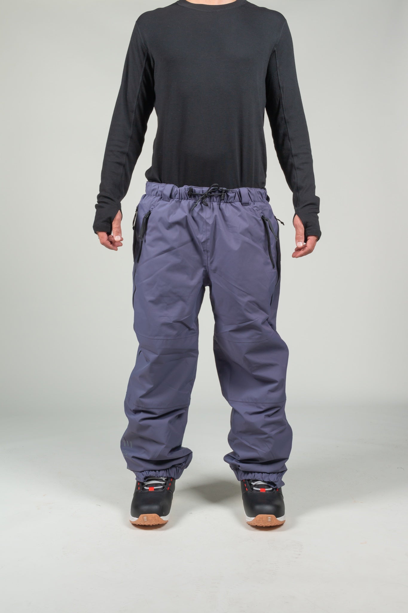 Endeavor 2L Ranger Zip Pant