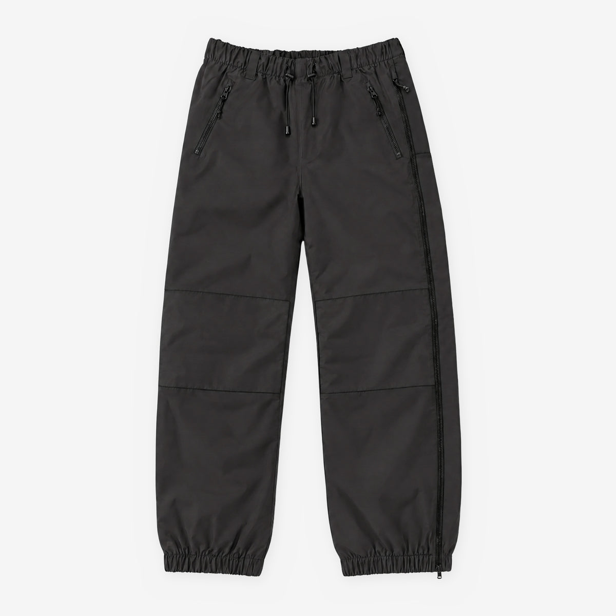 Endeavor 2L Ranger Pant Black, front