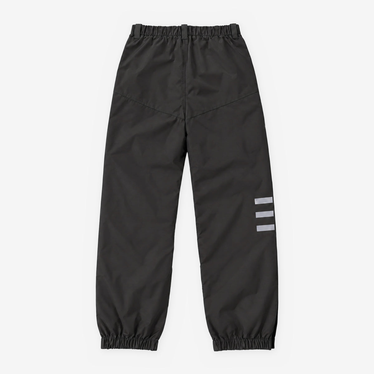 Endeavor 2L Ranger Pant Black, back