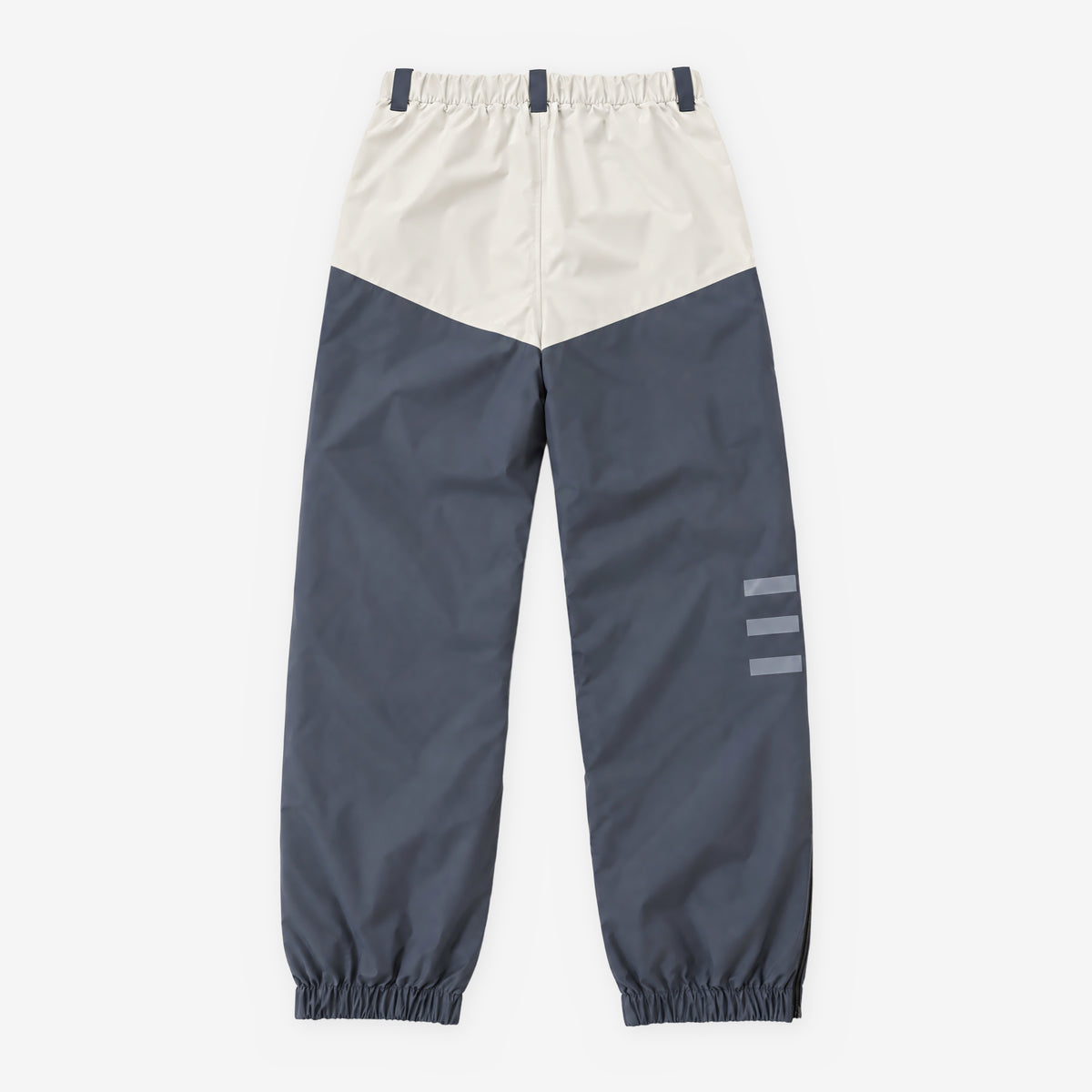 Endeavor 2L Ranger Pant Stealth, back