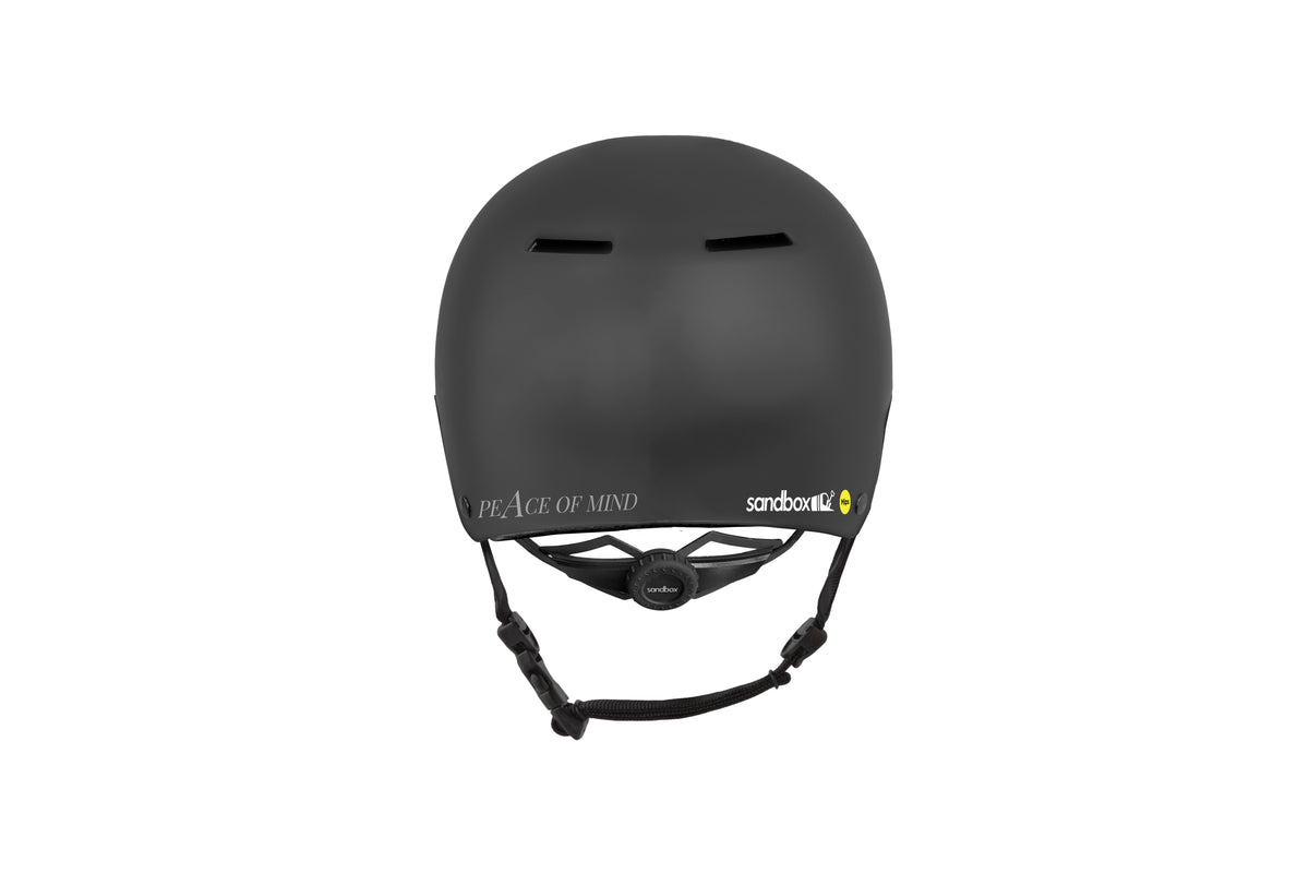 Sandbox Icon Brain Bucket Mips – Kody Williams / Dome.Peace, view 2