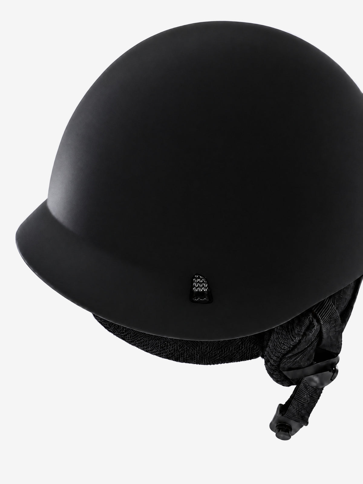 Sandbox Profile – Black – Low Profile