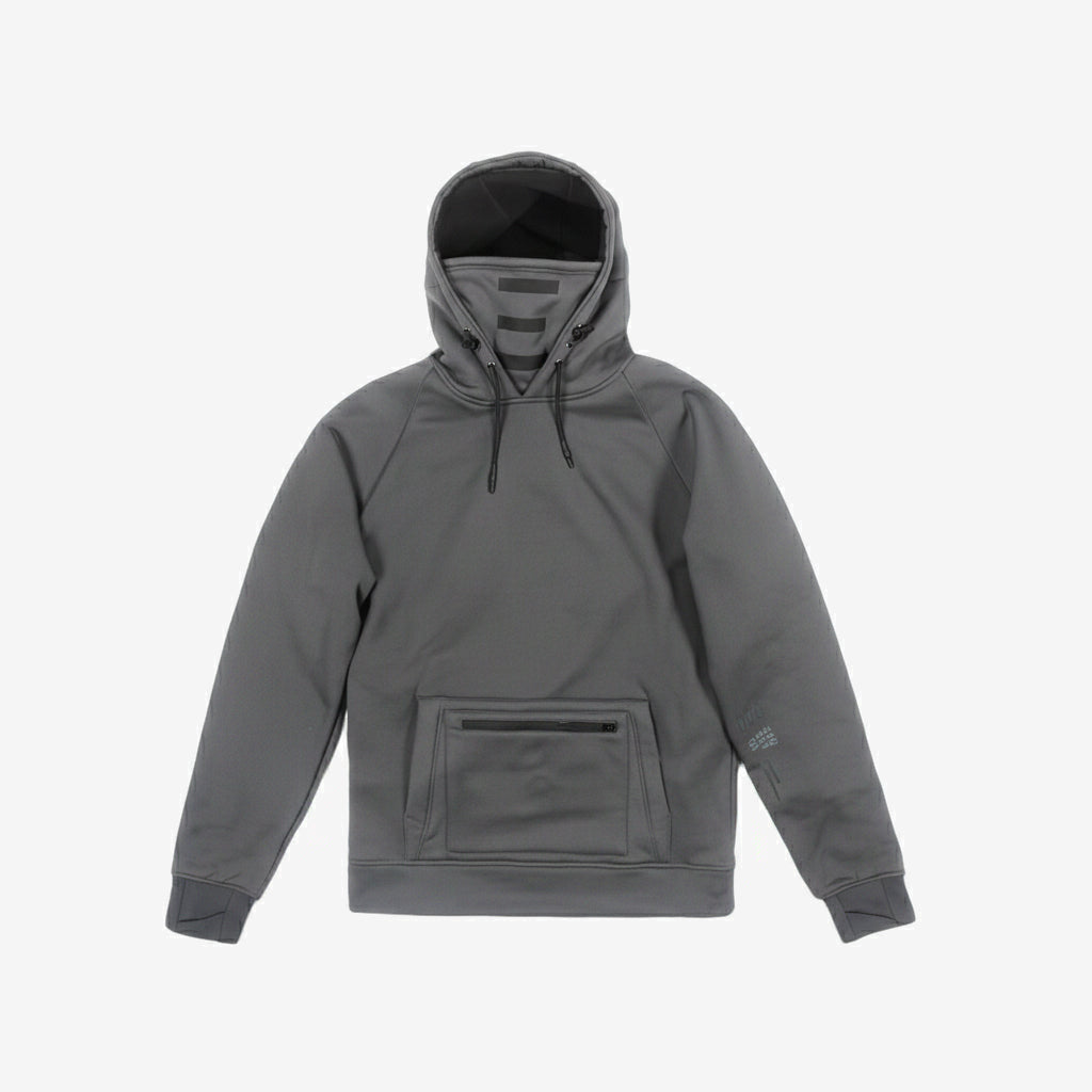 Endeavor Polar Riding Hoodie