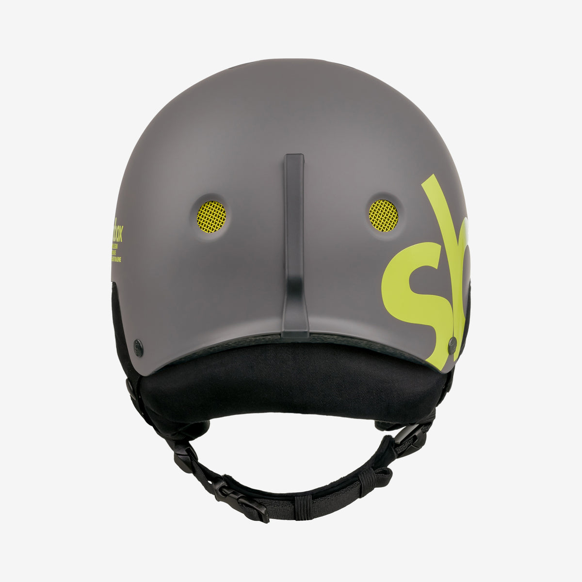 Sandbox Legend Kids – Smoke – back