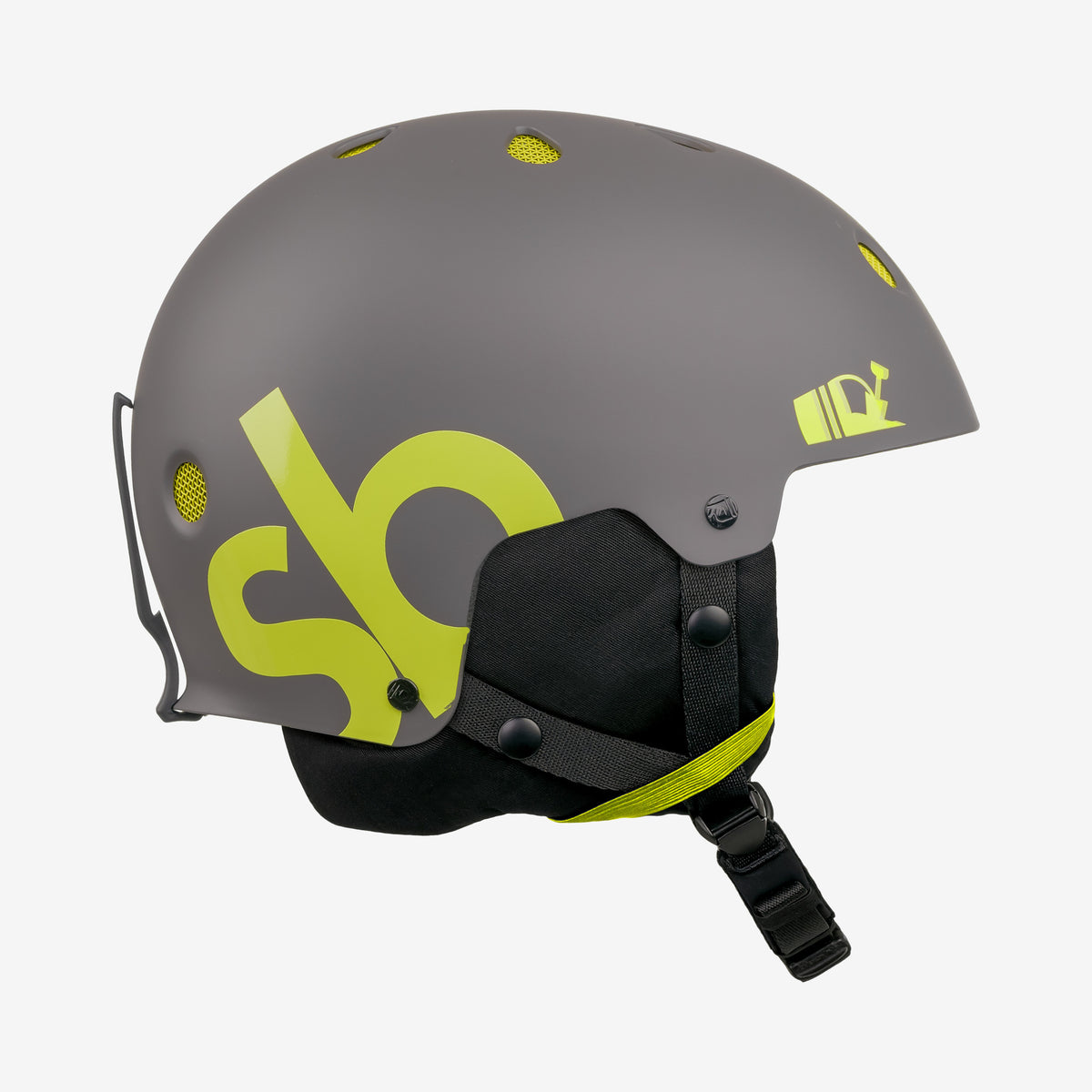 Sandbox Legend Kids – Smoke – right side