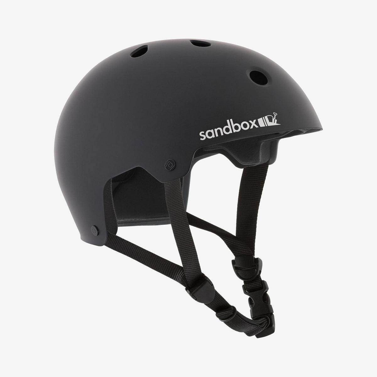 Sandbox Legend Low Rider – Black – front