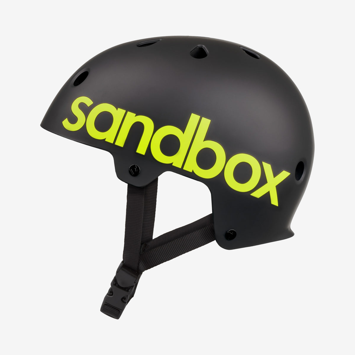 Sandbox Legend Low Rider – Rental – left side