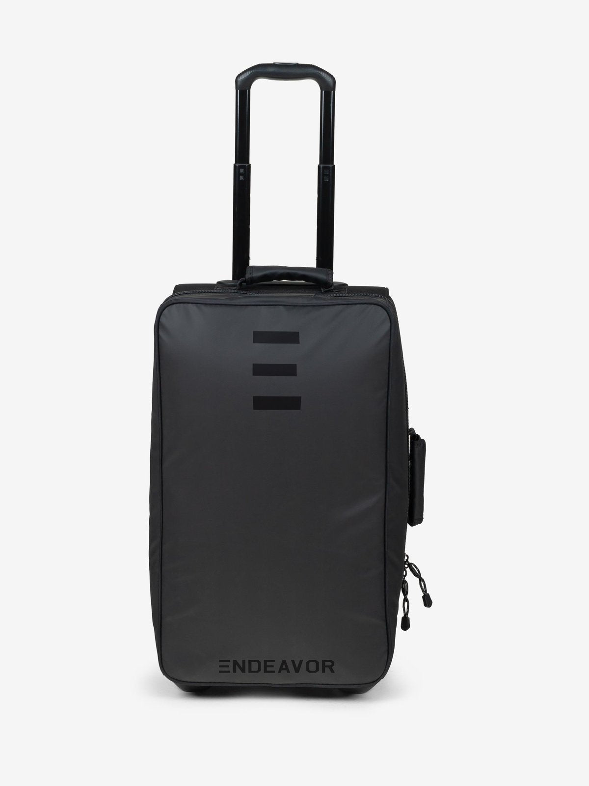Commuter Rolling Bag: Airline approved